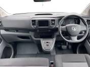 VAUXHALL VIVARO-LIFE 2021 (71)