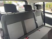 VAUXHALL VIVARO-LIFE 2021 (71)