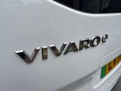 VAUXHALL VIVARO-LIFE 2021 (71)