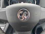 VAUXHALL VIVARO-LIFE 2021 (71)