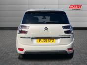 CITROEN GRAND C4 SPACETOURER 2021 (21)