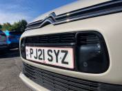 CITROEN GRAND C4 SPACETOURER 2021 (21)