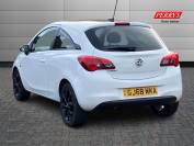 VAUXHALL CORSA 2019 (68)