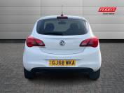 VAUXHALL CORSA 2019 (68)