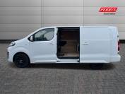 VAUXHALL VIVARO 2021 (21)