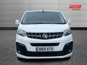 VAUXHALL VIVARO 2021 (21)