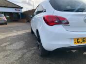 VAUXHALL CORSA 2019 (68)