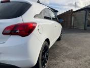 VAUXHALL CORSA 2019 (68)