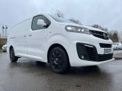 VAUXHALL VIVARO 2021 (21)