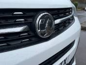 VAUXHALL VIVARO 2021 (21)