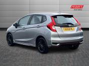 HONDA JAZZ 2019 (68)