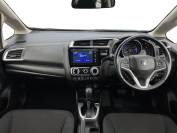 HONDA JAZZ 2019 (68)