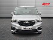 VAUXHALL COMBO-LIFE 2019 (69)