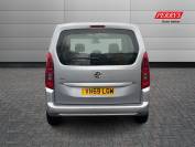 VAUXHALL COMBO-LIFE 2019 (69)