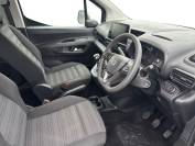 VAUXHALL COMBO-LIFE 2019 (69)