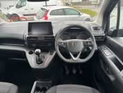 VAUXHALL COMBO-LIFE 2019 (69)