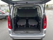 VAUXHALL COMBO-LIFE 2019 (69)