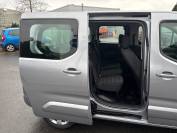 VAUXHALL COMBO-LIFE 2019 (69)