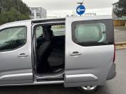 VAUXHALL COMBO-LIFE 2019 (69)