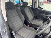 VAUXHALL COMBO-LIFE 2019 (69)