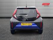 TOYOTA AYGO X 2023 (23)