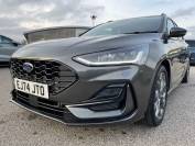 FORD FOCUS 2024 (74)