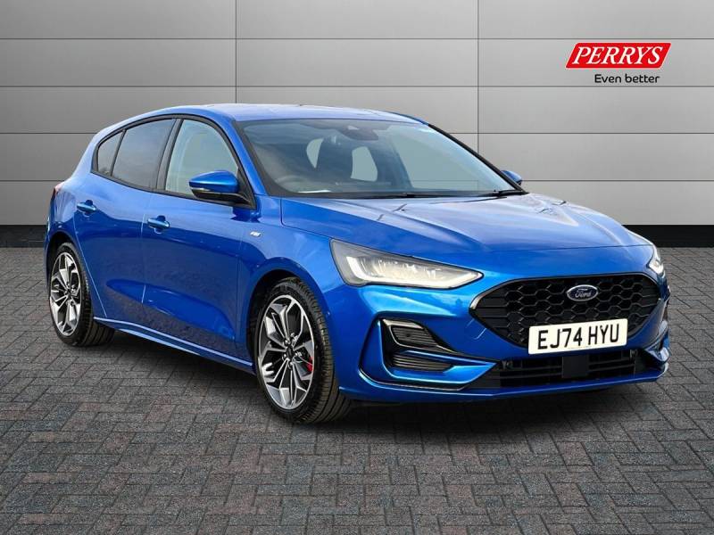 FORD FOCUS 2024 (74)