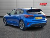 FORD FOCUS 2024 (74)