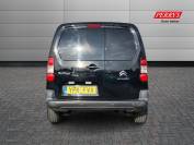 CITROEN BERLINGO 2016 (16)