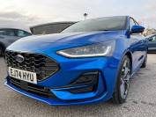 FORD FOCUS 2024 (74)