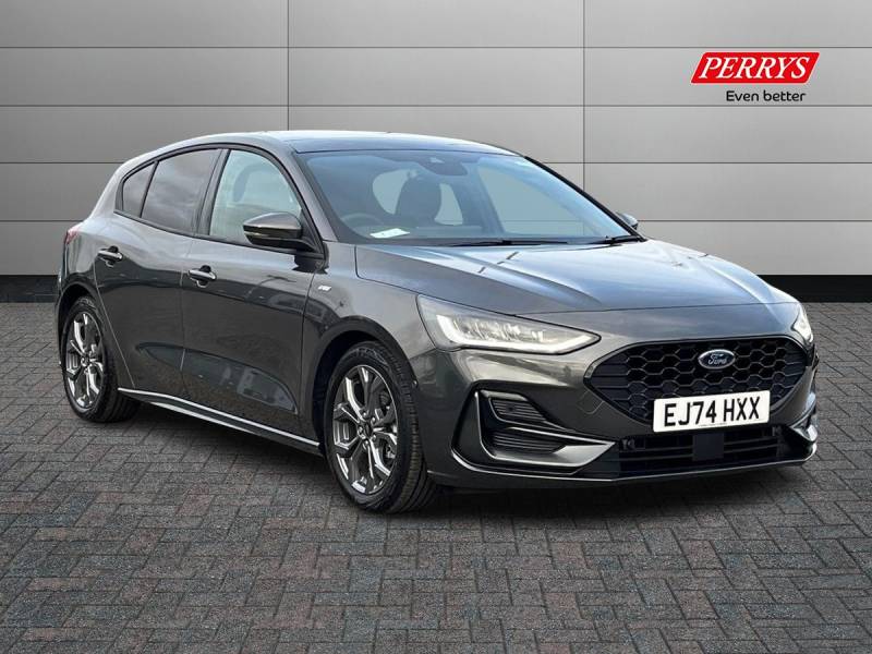 FORD FOCUS 2024 (74)