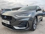 FORD FOCUS 2024 (74)