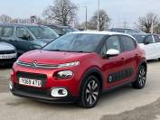 CITROEN C3 2020 (69)