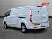 FORD TRANSIT CUSTOM 2023 (72)