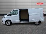 FORD TRANSIT CUSTOM 2023 (72)