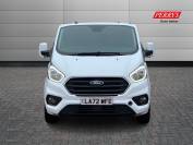 FORD TRANSIT CUSTOM 2023 (72)