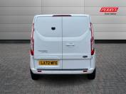 FORD TRANSIT CUSTOM 2023 (72)