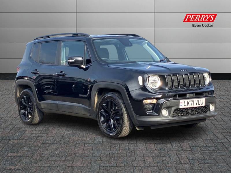 JEEP RENEGADE 2021 (71)