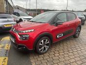 CITROEN C3 2020 (70)