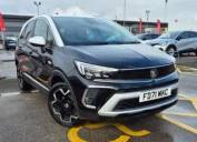 VAUXHALL CROSSLAND 2022 (71)