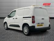 TOYOTA PROACE CITY 2021 (21)