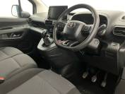 TOYOTA PROACE CITY 2021 (21)