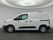 TOYOTA PROACE CITY 2021 (21)