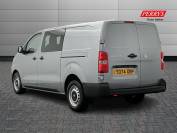 VAUXHALL VIVARO 2025 (74)