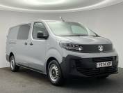 VAUXHALL VIVARO 2025 (74)