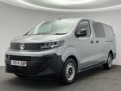 VAUXHALL VIVARO 2025 (74)