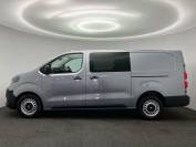 VAUXHALL VIVARO 2025 (74)