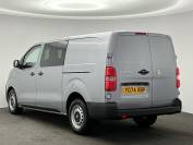 VAUXHALL VIVARO 2025 (74)