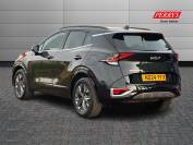 KIA SPORTAGE 2024 (24)