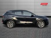 KIA SPORTAGE 2024 (24)